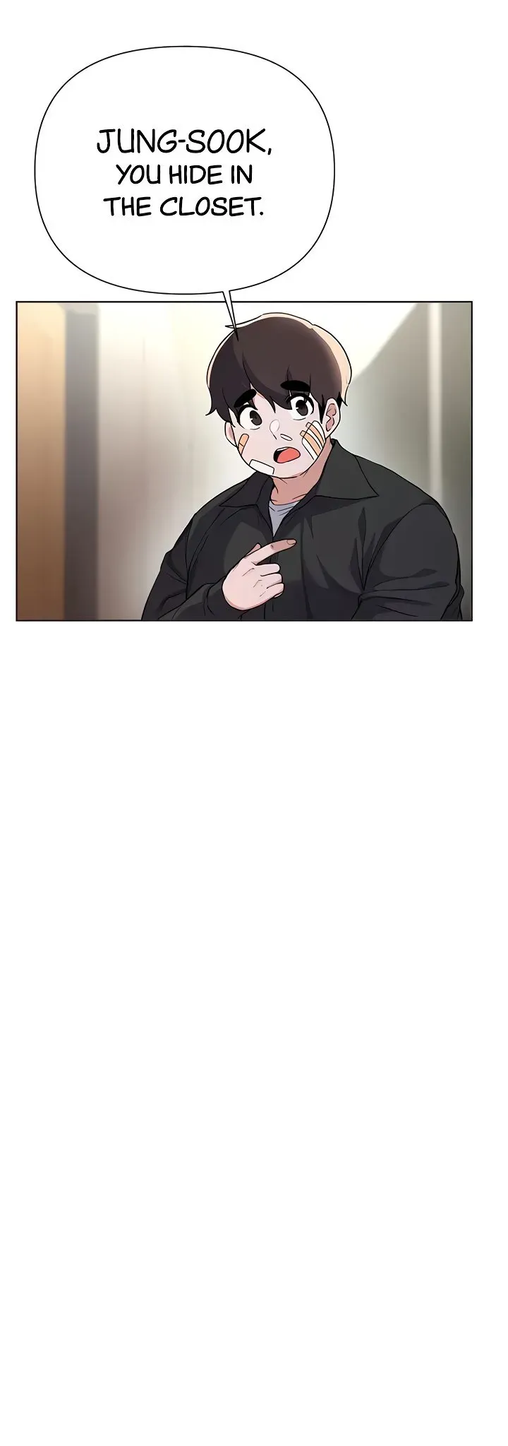 Read Nerd Takes All chapter 60 image 10 on Lezhin
