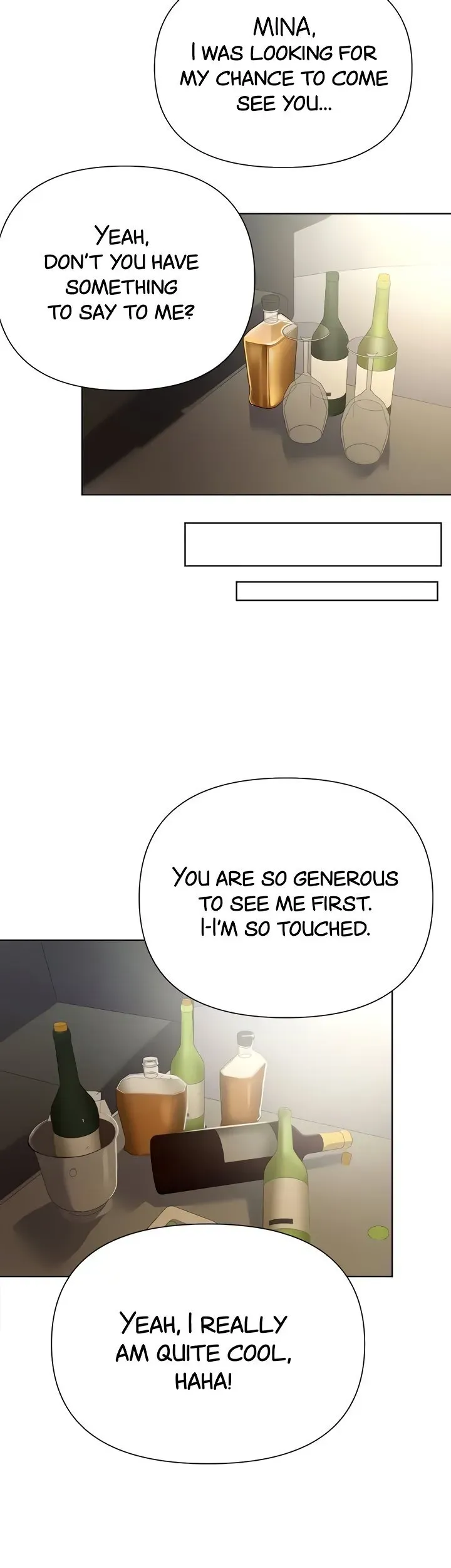 Read Nerd Takes All chapter 60 image 15 on Lezhin