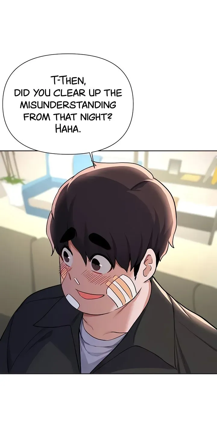 Read Nerd Takes All chapter 60 image 16 on Lezhin