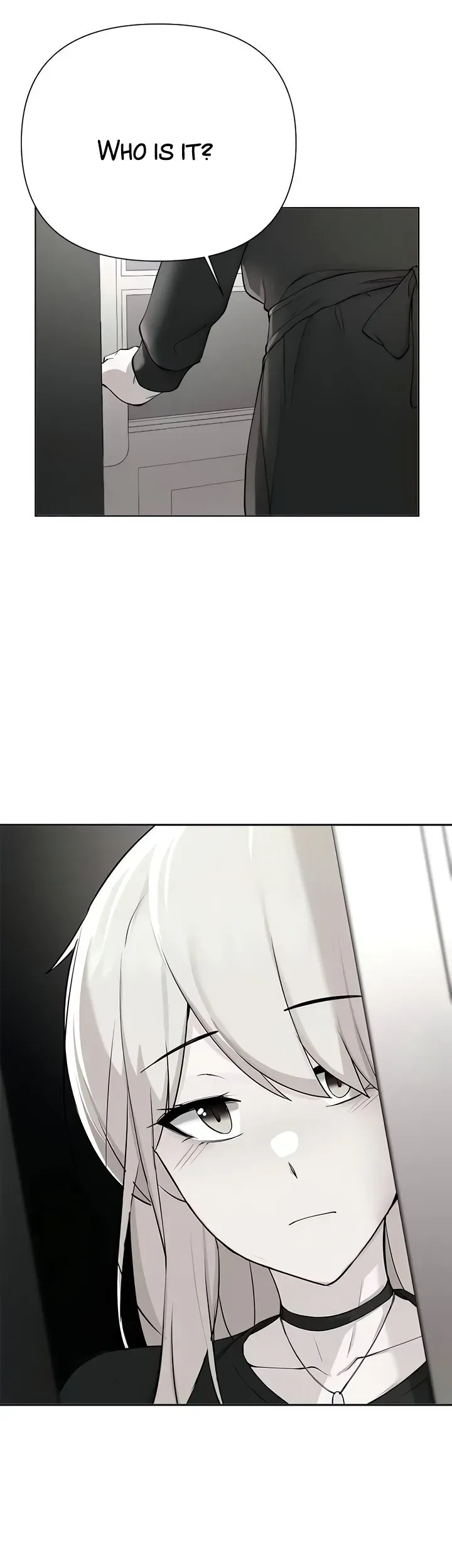 Read Nerd Takes All chapter 60 image 2 on Lezhin