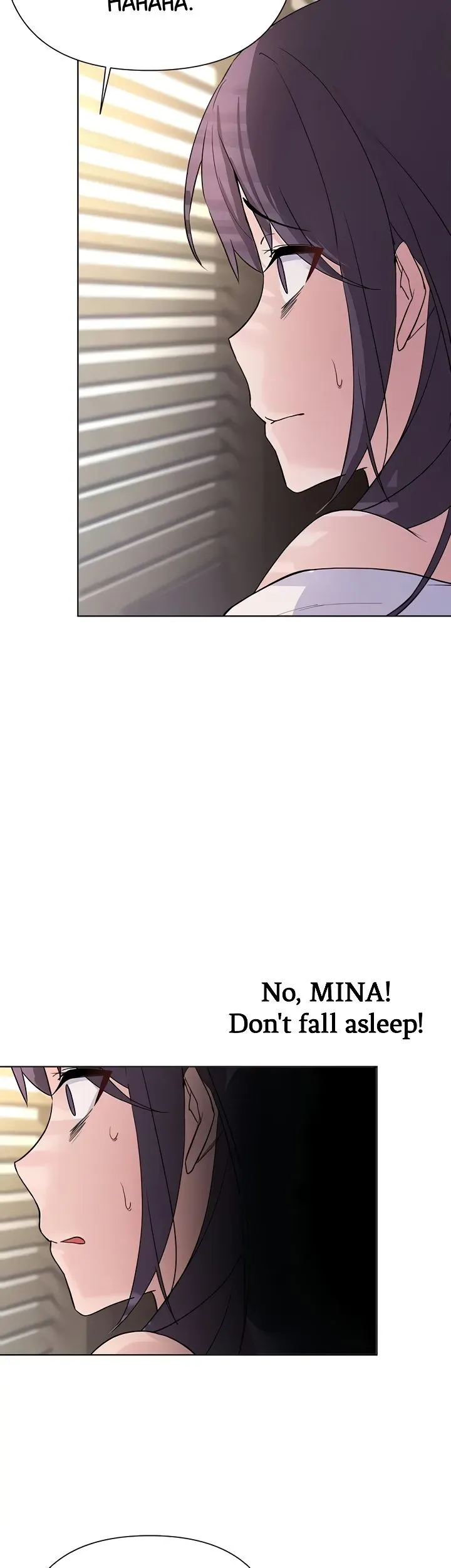 Read Nerd Takes All chapter 60 image 39 on Lezhin