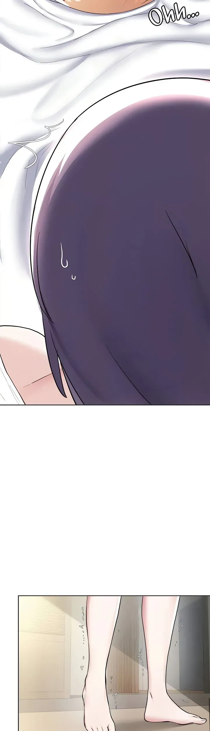 Read Nerd Takes All chapter 61 image 14 on Lezhin