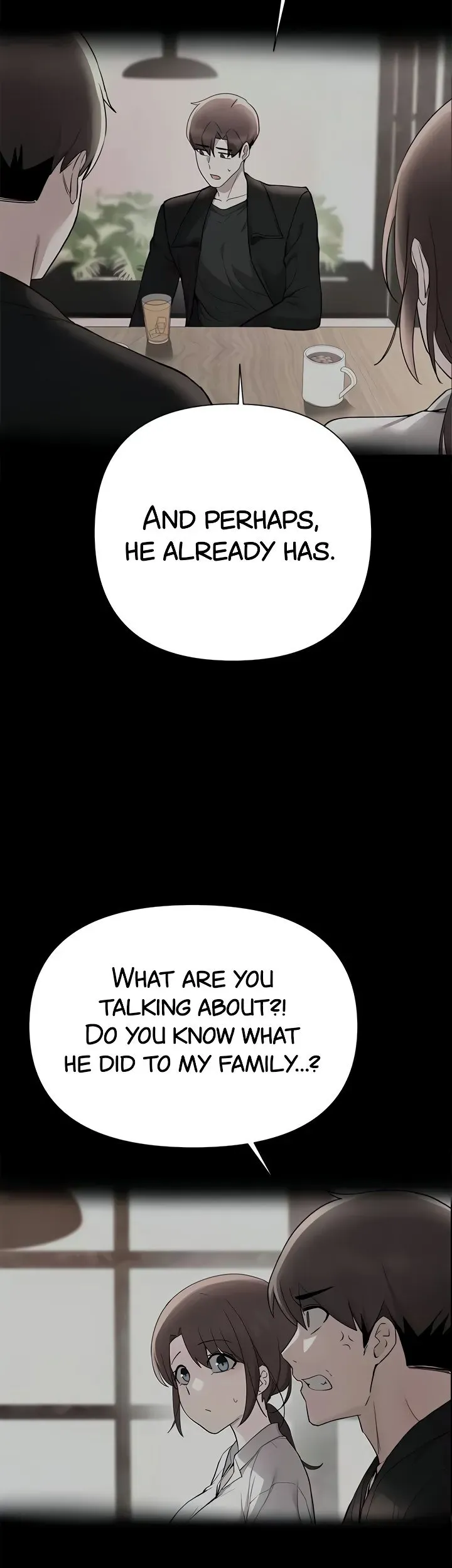Read Nerd Takes All chapter 61 image 29 on Lezhin