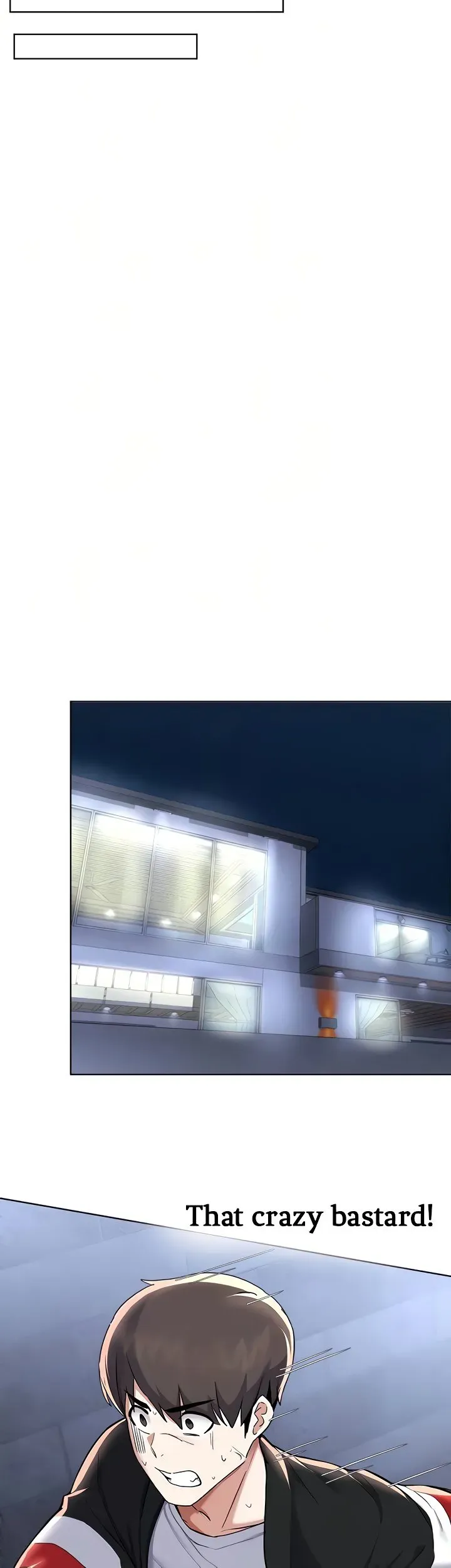 Read Nerd Takes All chapter 61 image 35 on Lezhin