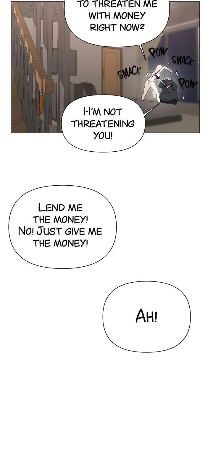 Read Nerd Takes All chapter 62 image 27 on Lezhin