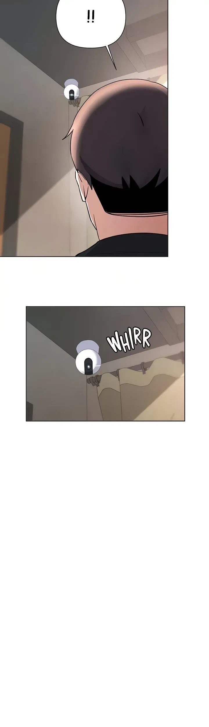 Read Nerd Takes All chapter 62 image 39 on Lezhin