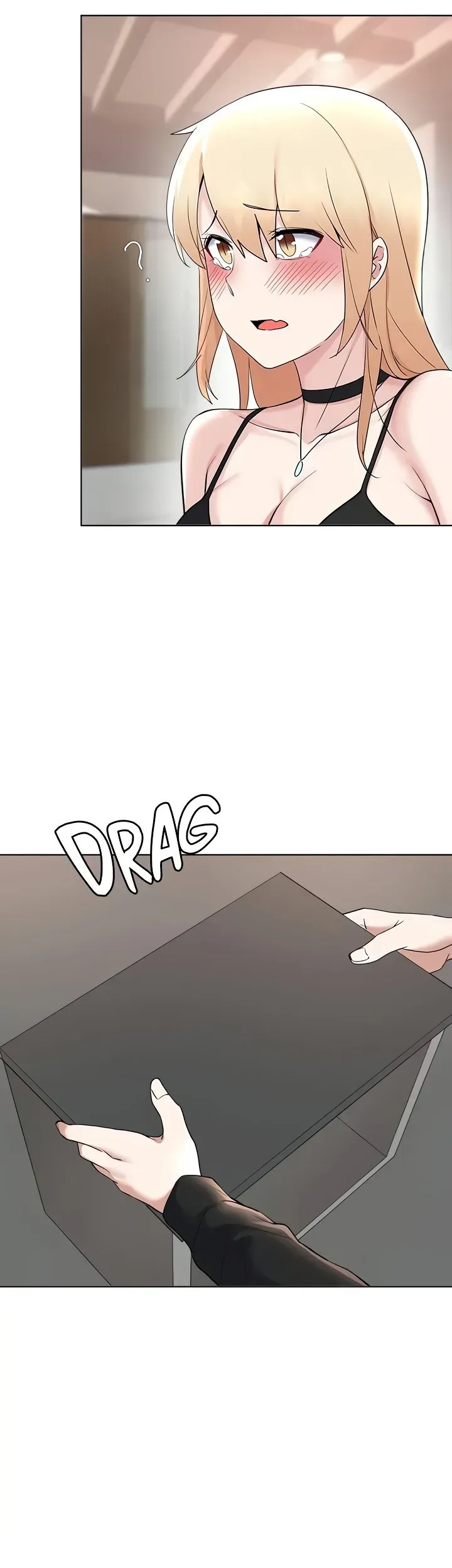 Read Nerd Takes All chapter 62 image 41 on Lezhin