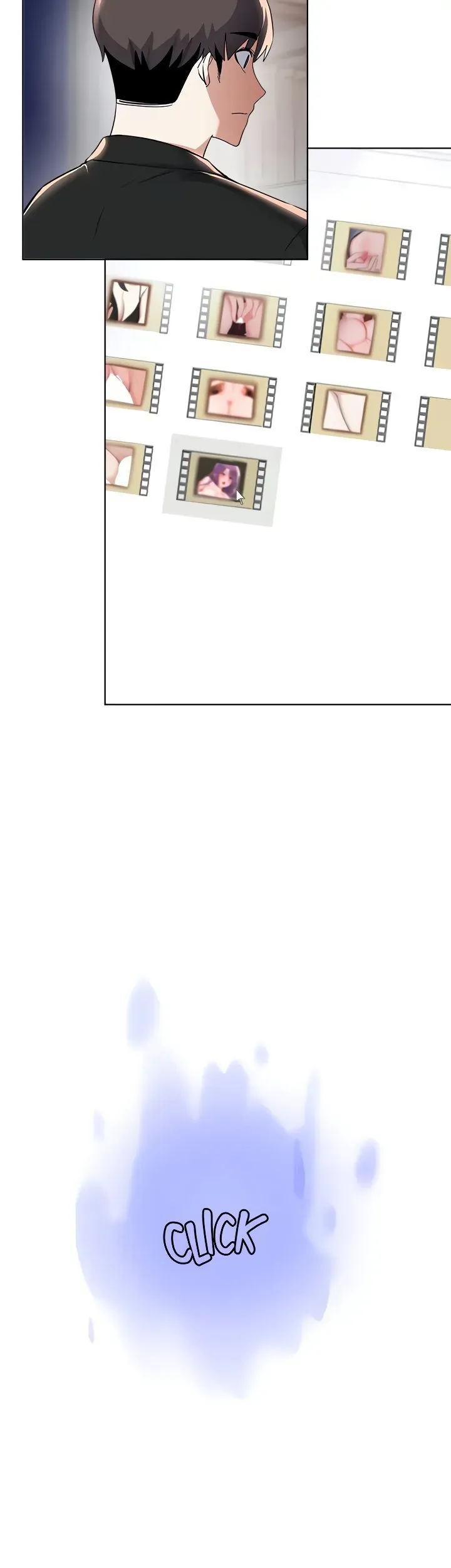 Read Nerd Takes All chapter 63 image 20 on Lezhin