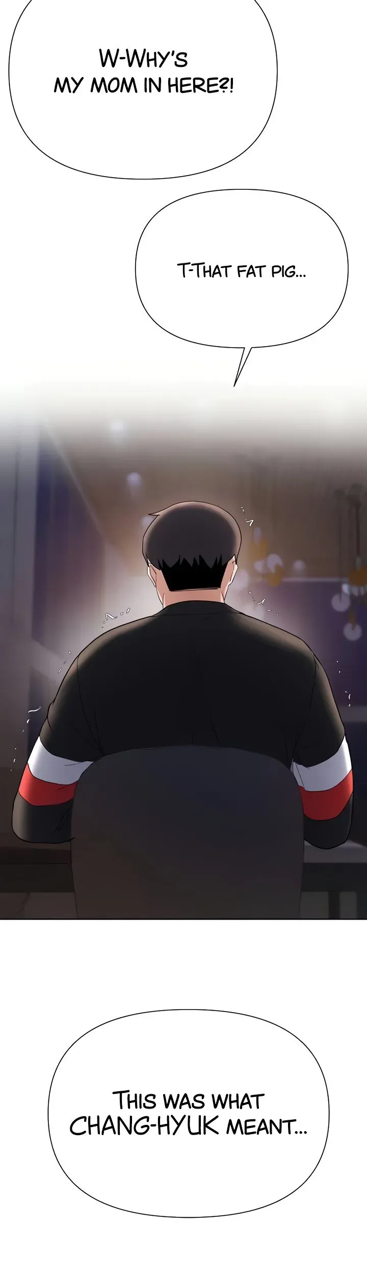 Read Nerd Takes All chapter 63 image 24 on Lezhin