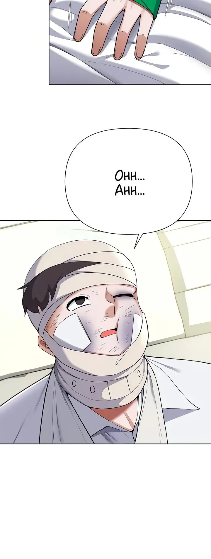 Read Nerd Takes All chapter 64 image 10 on Lezhin
