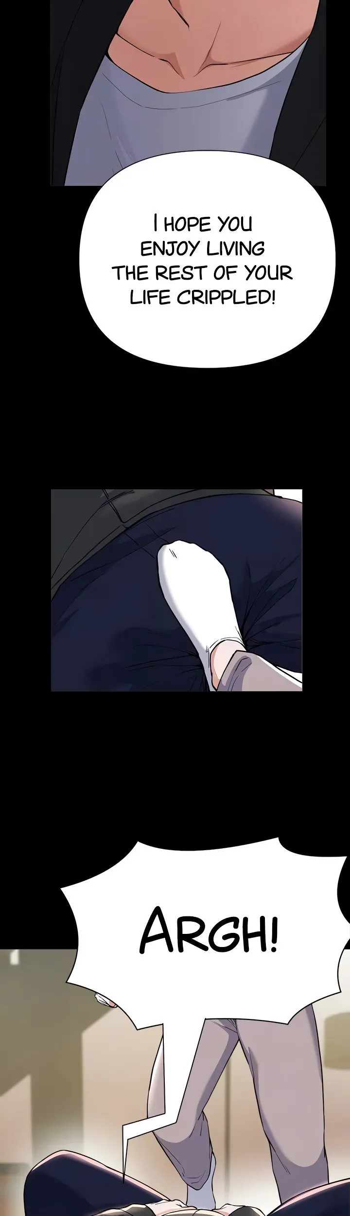 Read Nerd Takes All chapter 64 image 14 on Lezhin