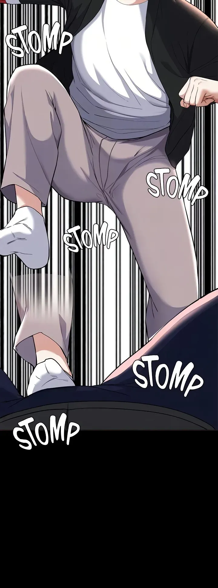 Read Nerd Takes All chapter 64 image 16 on Lezhin