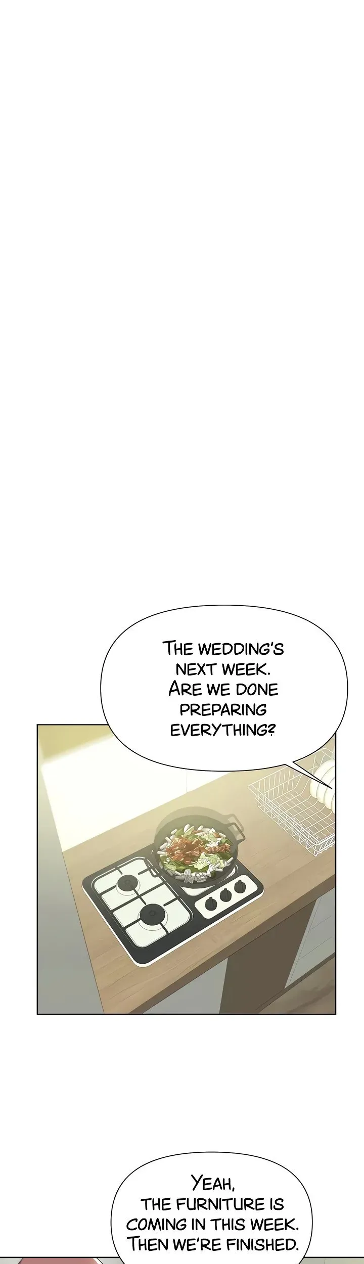 Read Nerd Takes All chapter 64 image 25 on Lezhin