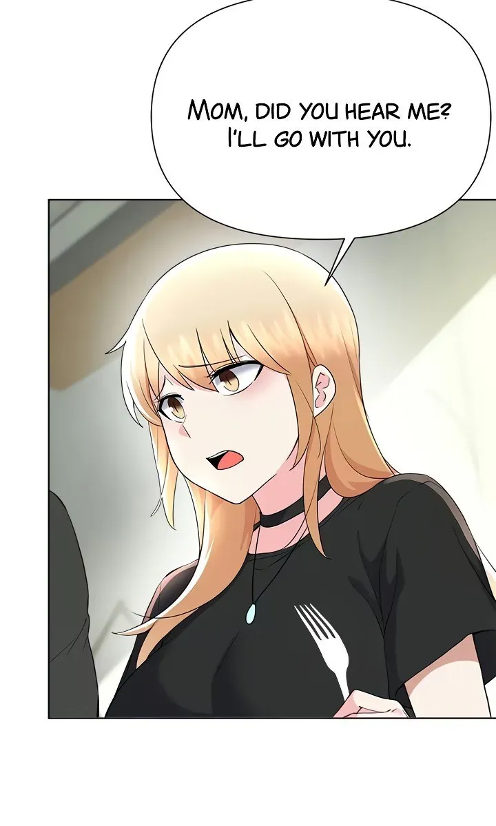 Read Nerd Takes All chapter 64 image 28 on Lezhin