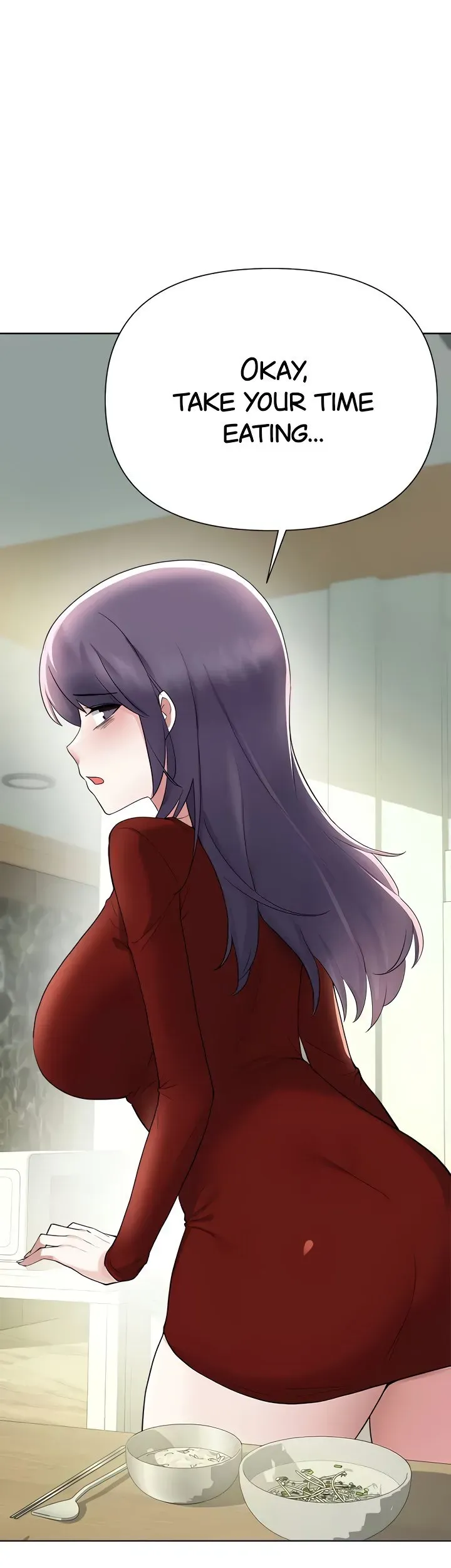 Read Nerd Takes All chapter 64 image 29 on Lezhin