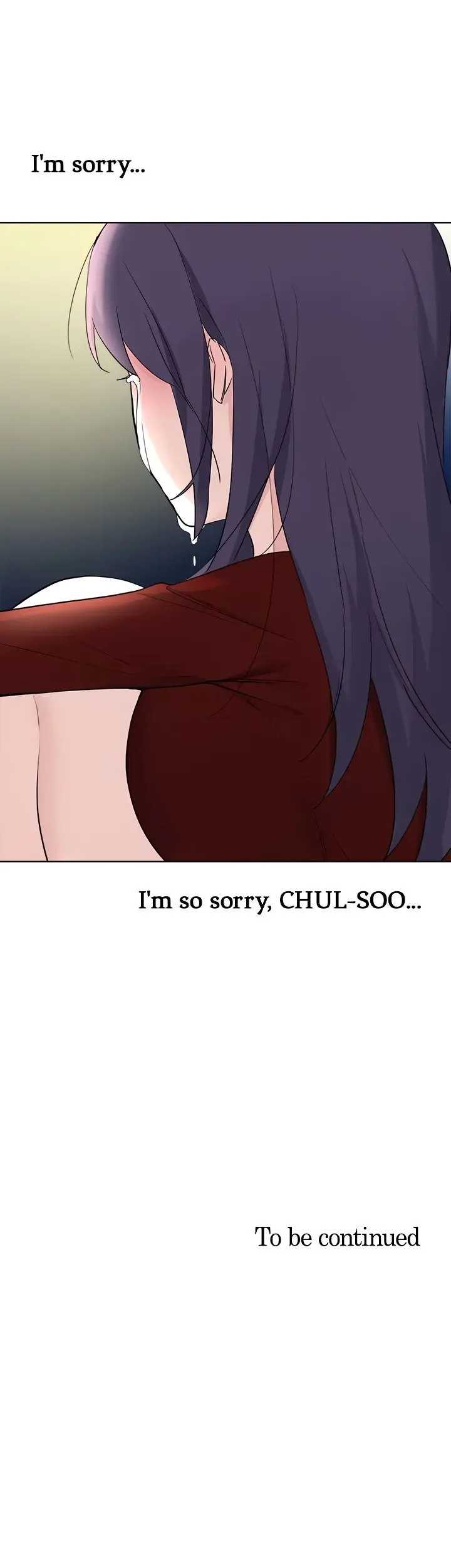 Read Nerd Takes All chapter 64 image 46 on Lezhin