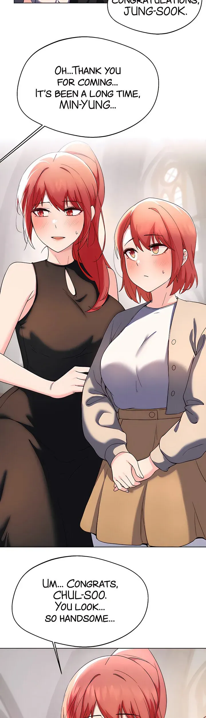 Read Nerd Takes All chapter 65 image 18 on Lezhin