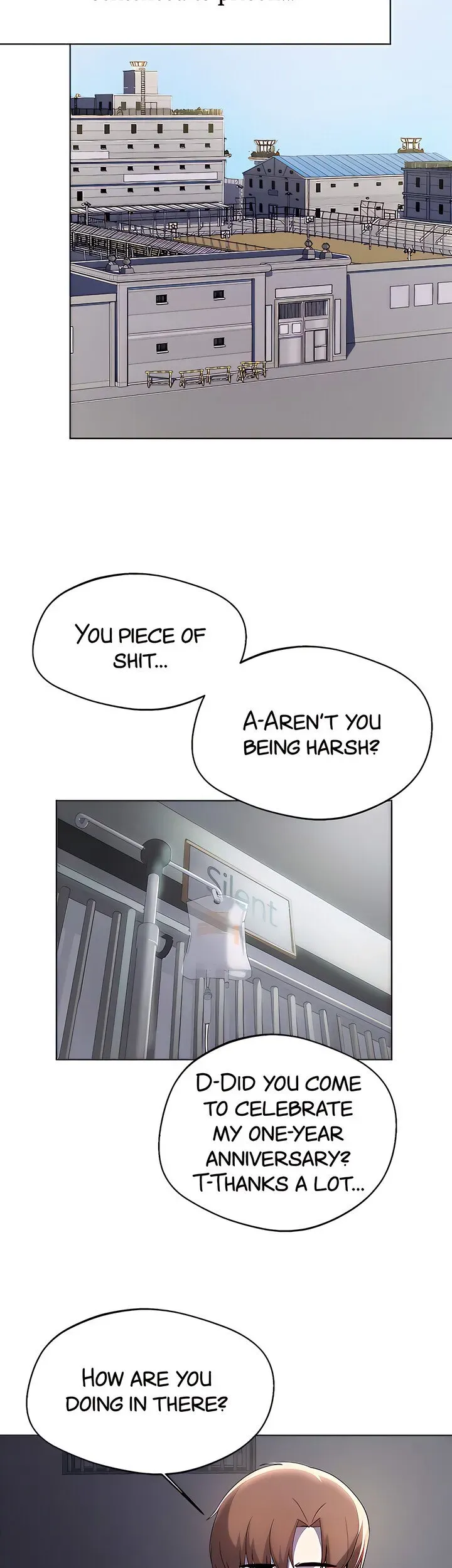 Read Nerd Takes All chapter 65 image 23 on Lezhin