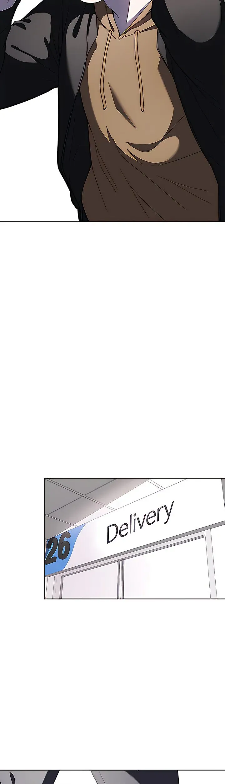 Read Nerd Takes All chapter 65 image 34 on Lezhin