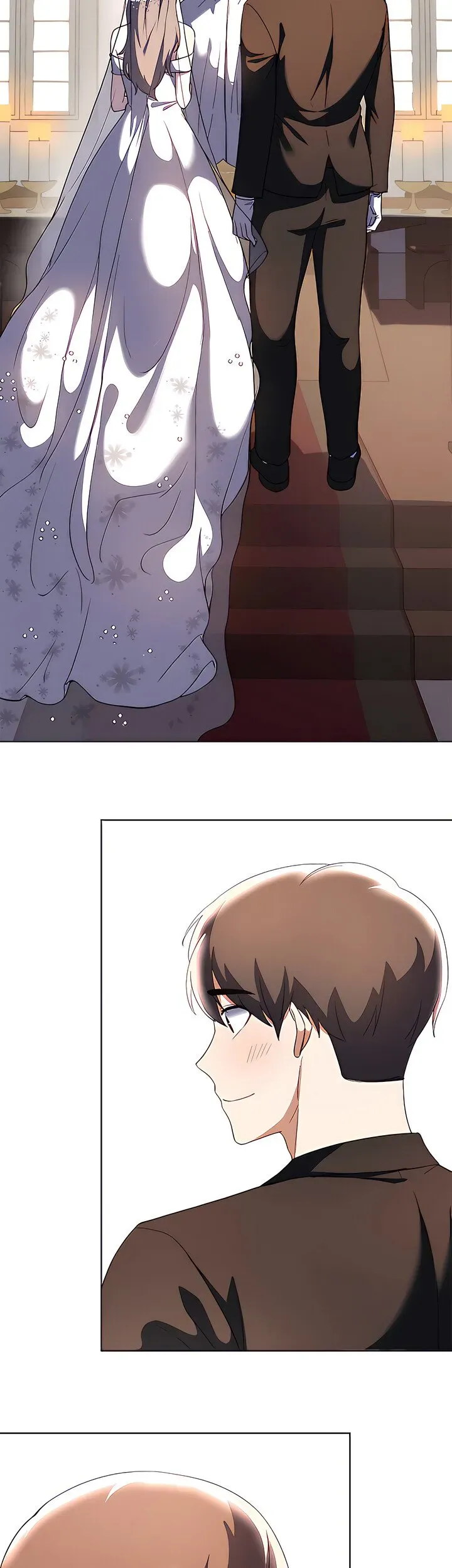 Read Nerd Takes All chapter 65 image 40 on Lezhin