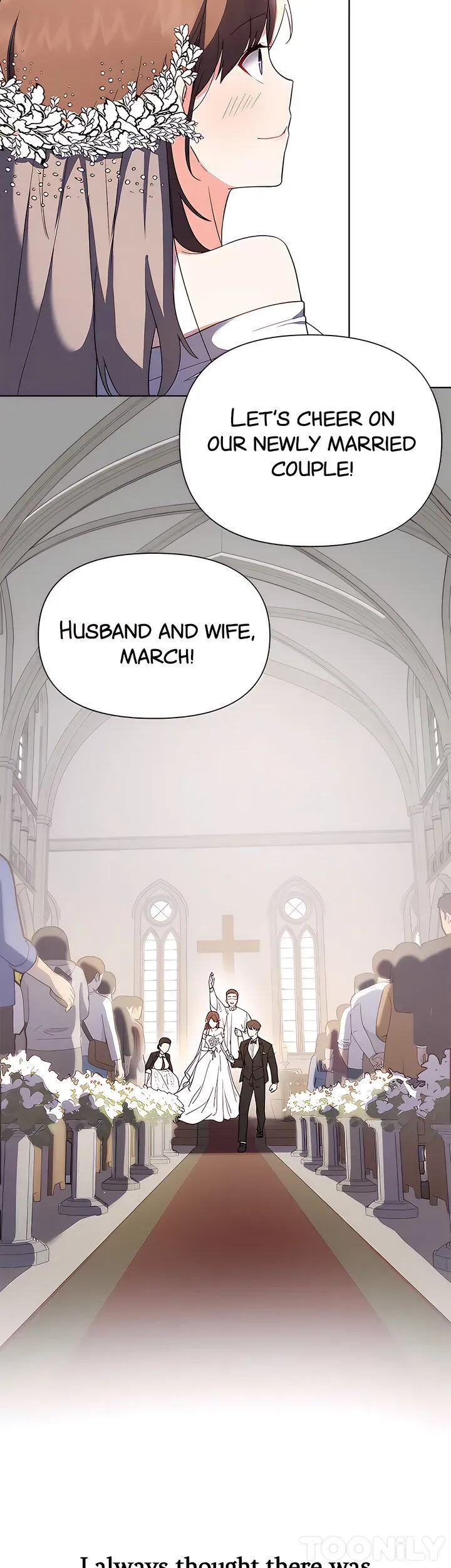 Read Nerd Takes All chapter 65 image 41 on Lezhin
