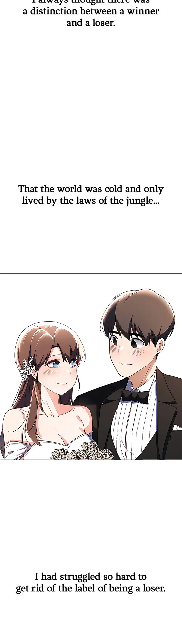 Read Nerd Takes All chapter 65 image 42 on Lezhin