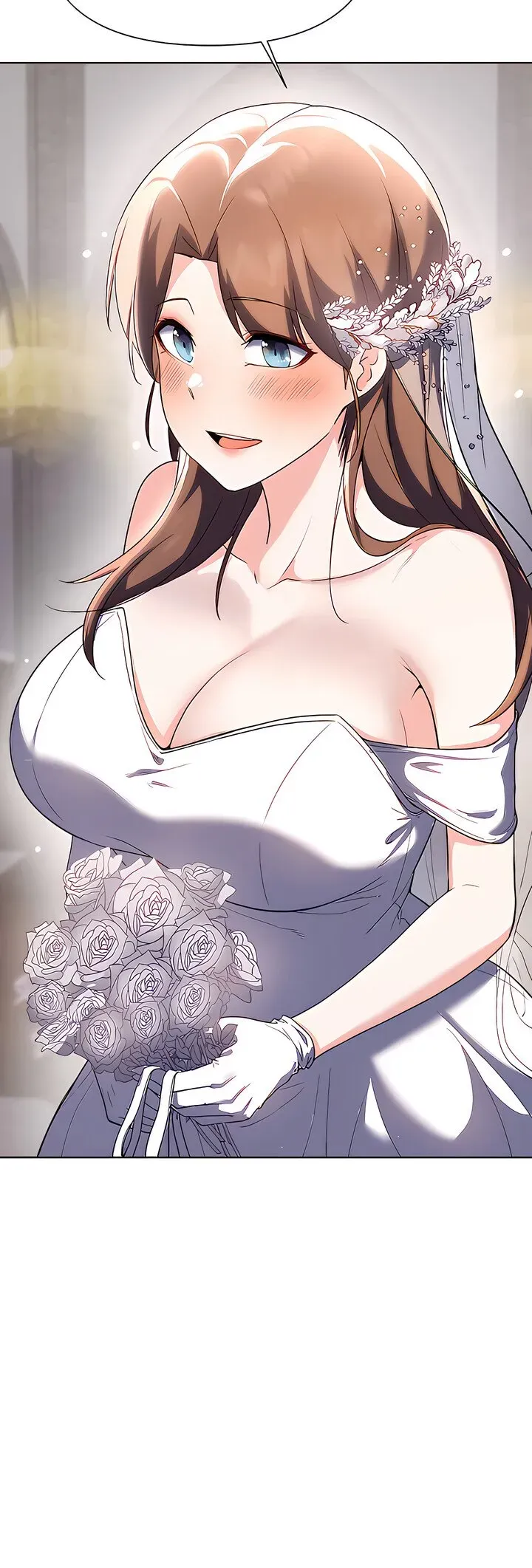Read Nerd Takes All chapter 65 image 47 on Lezhin
