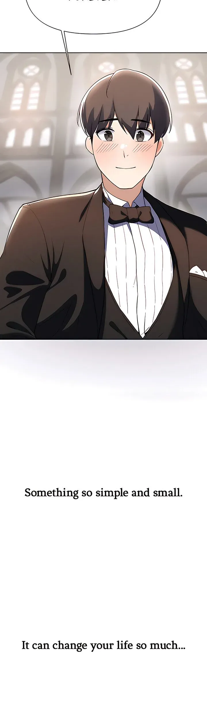 Read Nerd Takes All chapter 65 image 49 on Lezhin