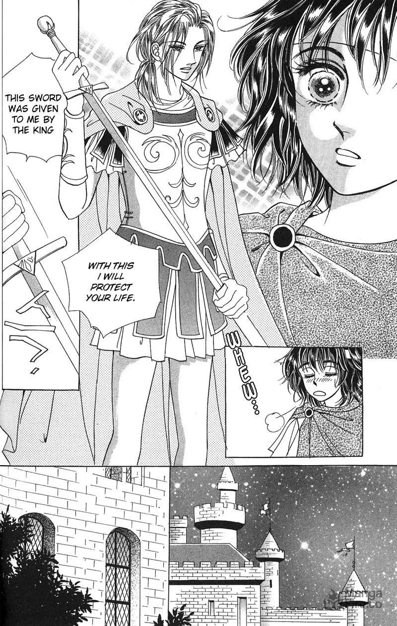 Read Nereid Jeonseol chapter 0 image 100 on Lezhin