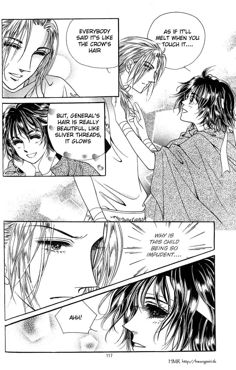 Read Nereid Jeonseol chapter 0 image 116 on Lezhin
