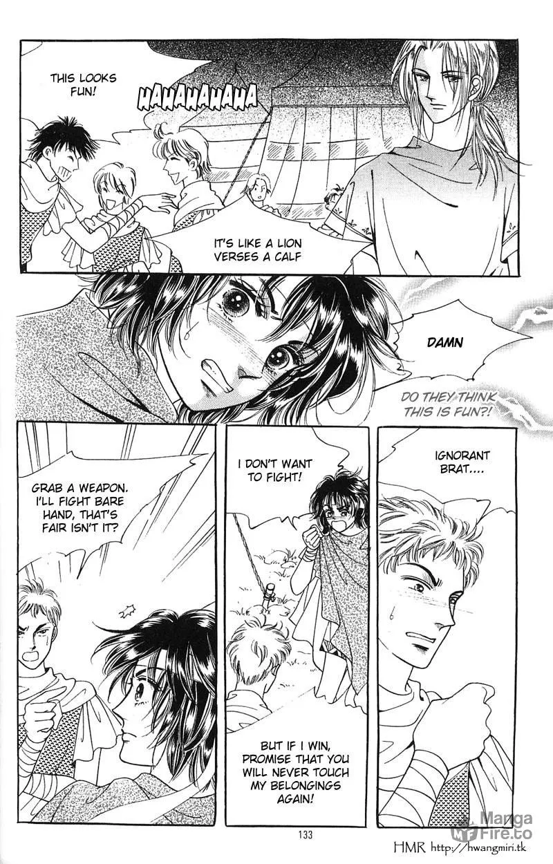 Read Nereid Jeonseol chapter 0 image 132 on Lezhin