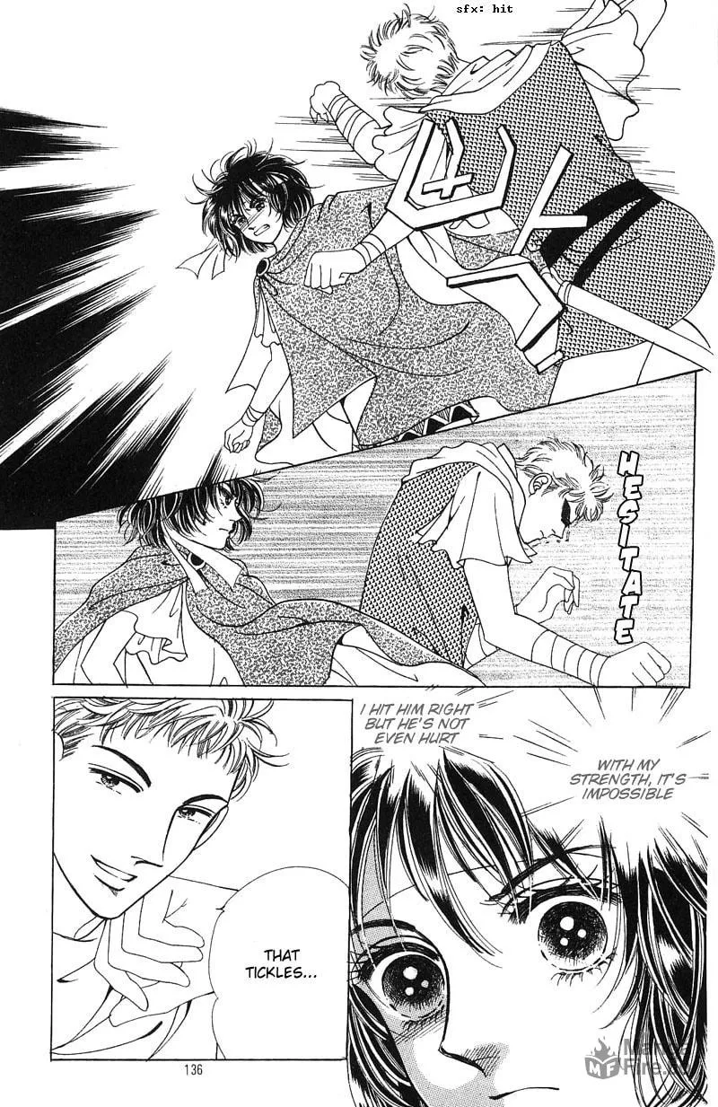 Read Nereid Jeonseol chapter 0 image 135 on Lezhin