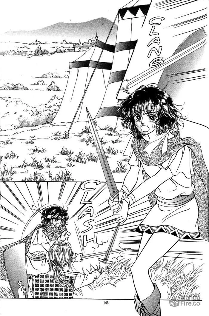 Read Nereid Jeonseol chapter 0 image 147 on Lezhin