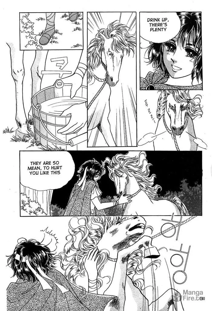 Read Nereid Jeonseol chapter 0 image 159 on Lezhin