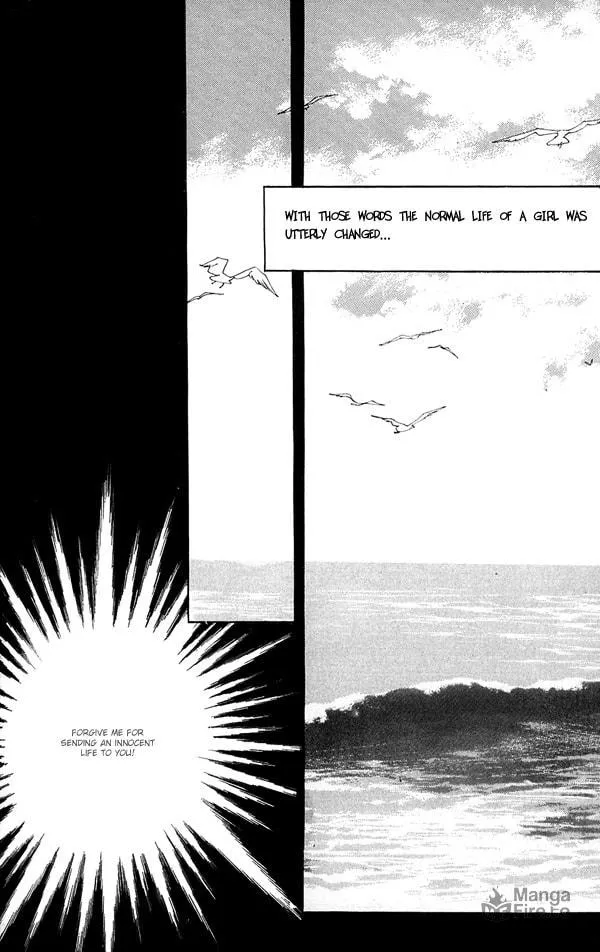 Read Nereid Jeonseol chapter 0 image 20 on Lezhin