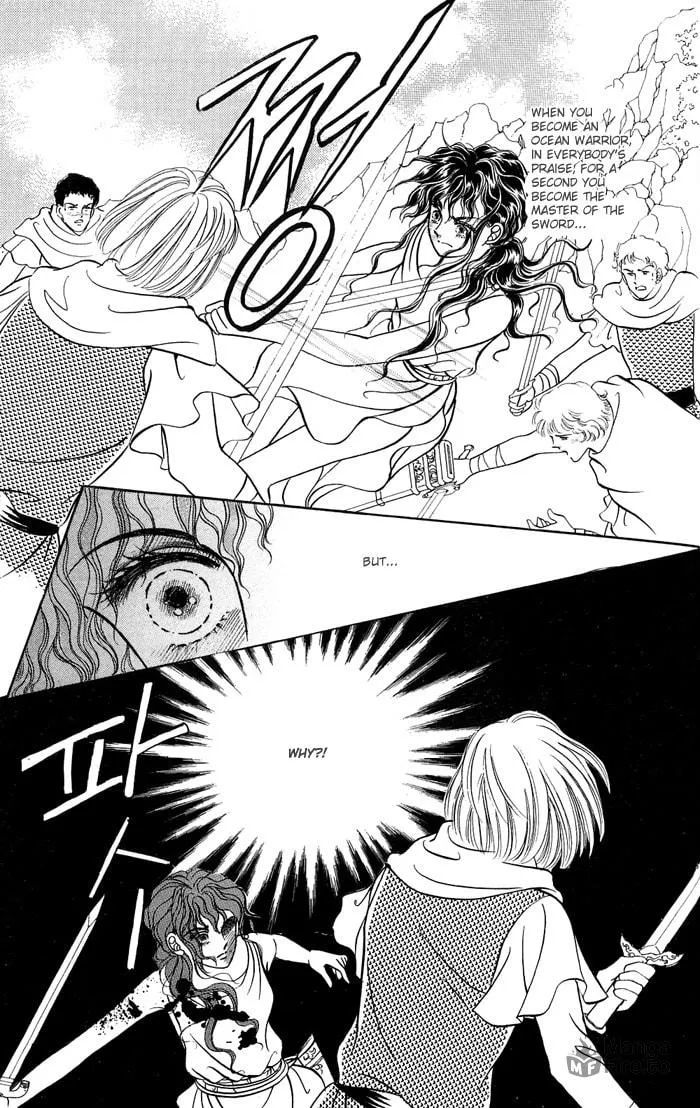 Read Nereid Jeonseol chapter 0 image 57 on Lezhin