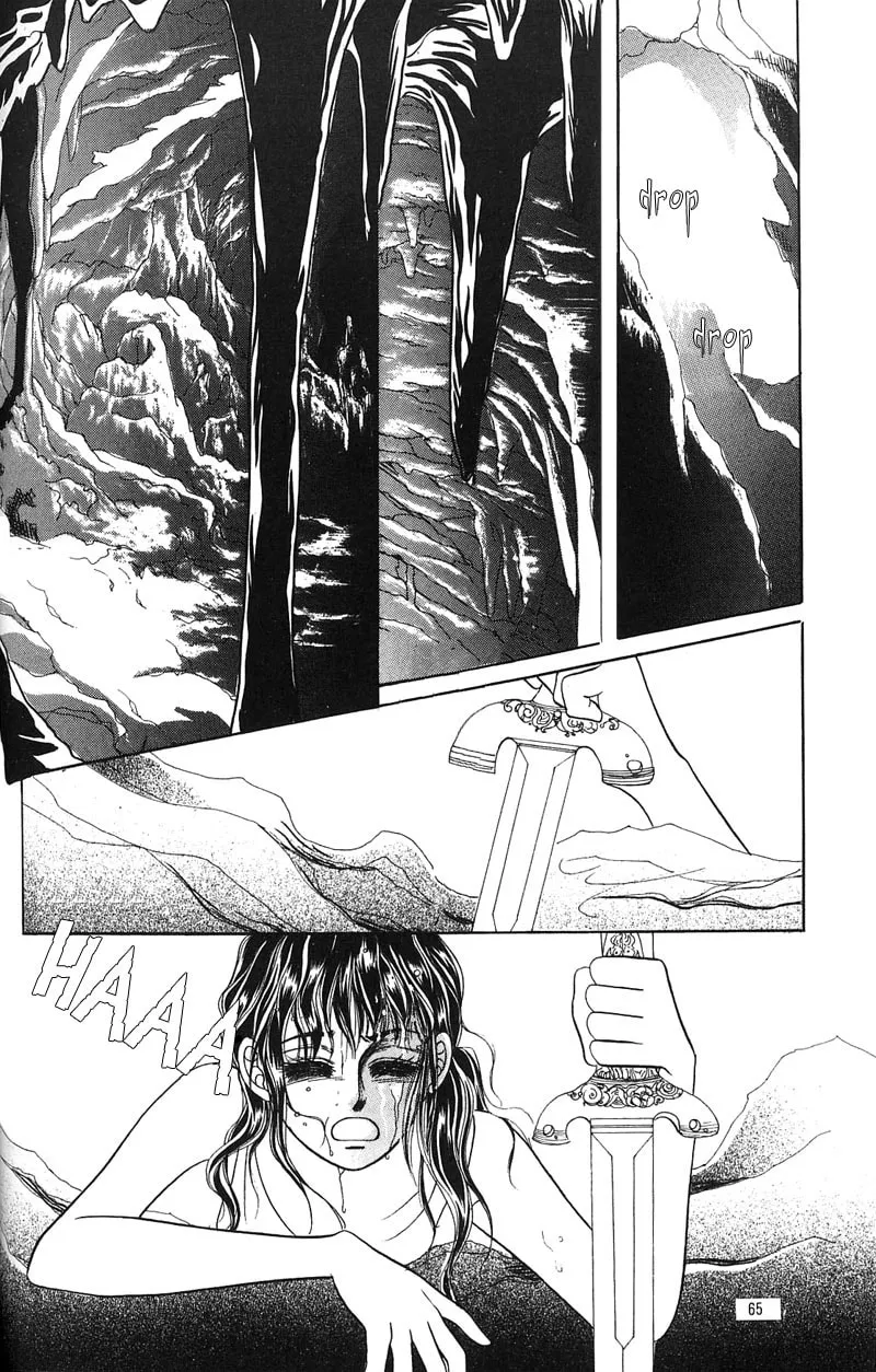 Read Nereid Jeonseol chapter 0 image 64 on Lezhin