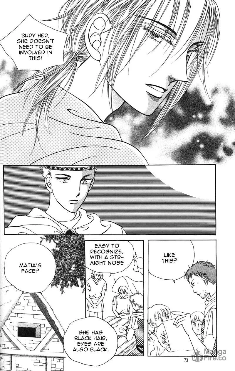 Read Nereid Jeonseol chapter 0 image 72 on Lezhin