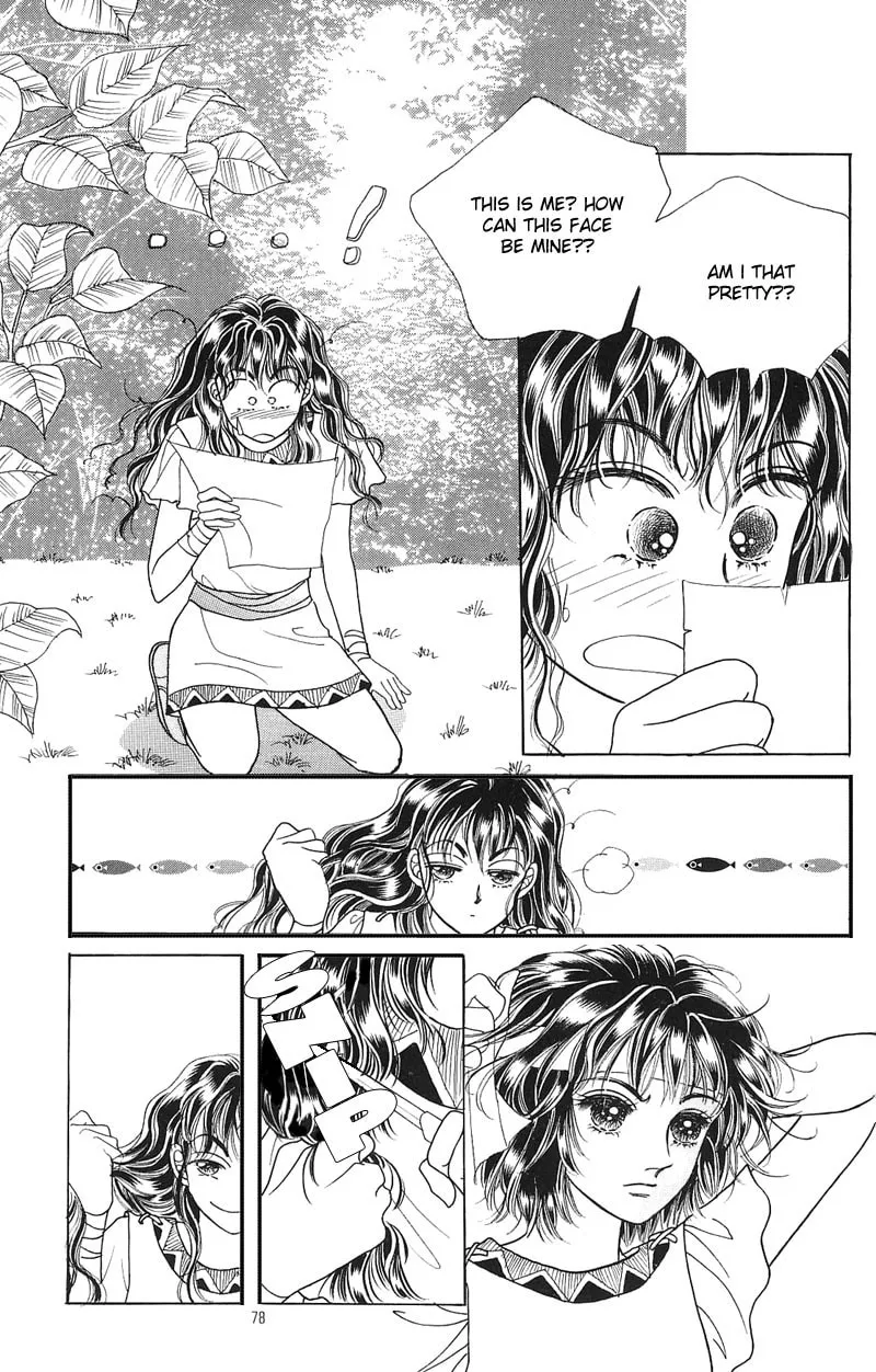Read Nereid Jeonseol chapter 0 image 77 on Lezhin
