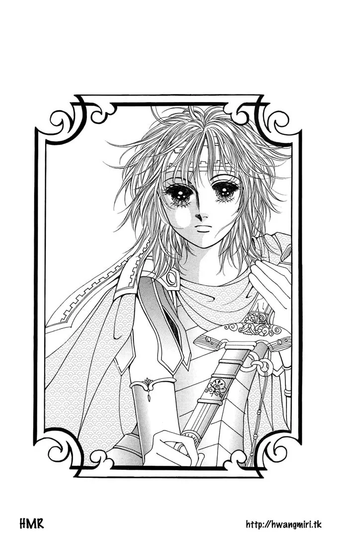 Read Nereid Jeonseol chapter 0 image 8 on Lezhin