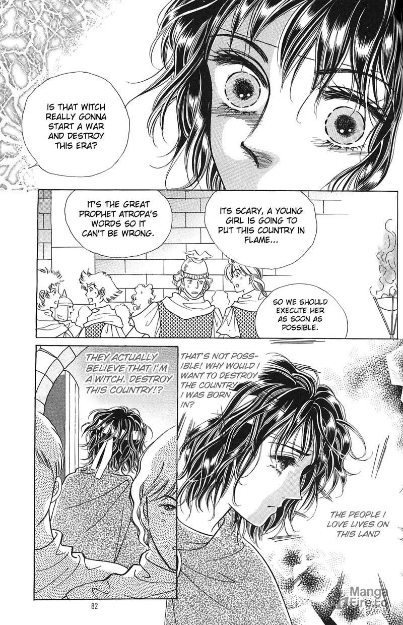 Read Nereid Jeonseol chapter 0 image 81 on Lezhin