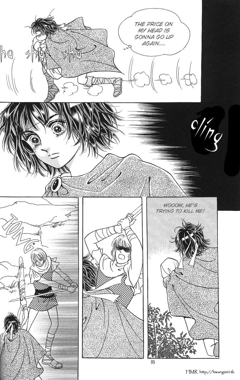 Read Nereid Jeonseol chapter 0 image 94 on Lezhin