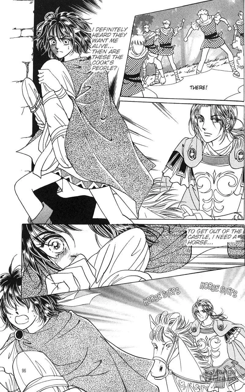 Read Nereid Jeonseol chapter 0 image 95 on Lezhin