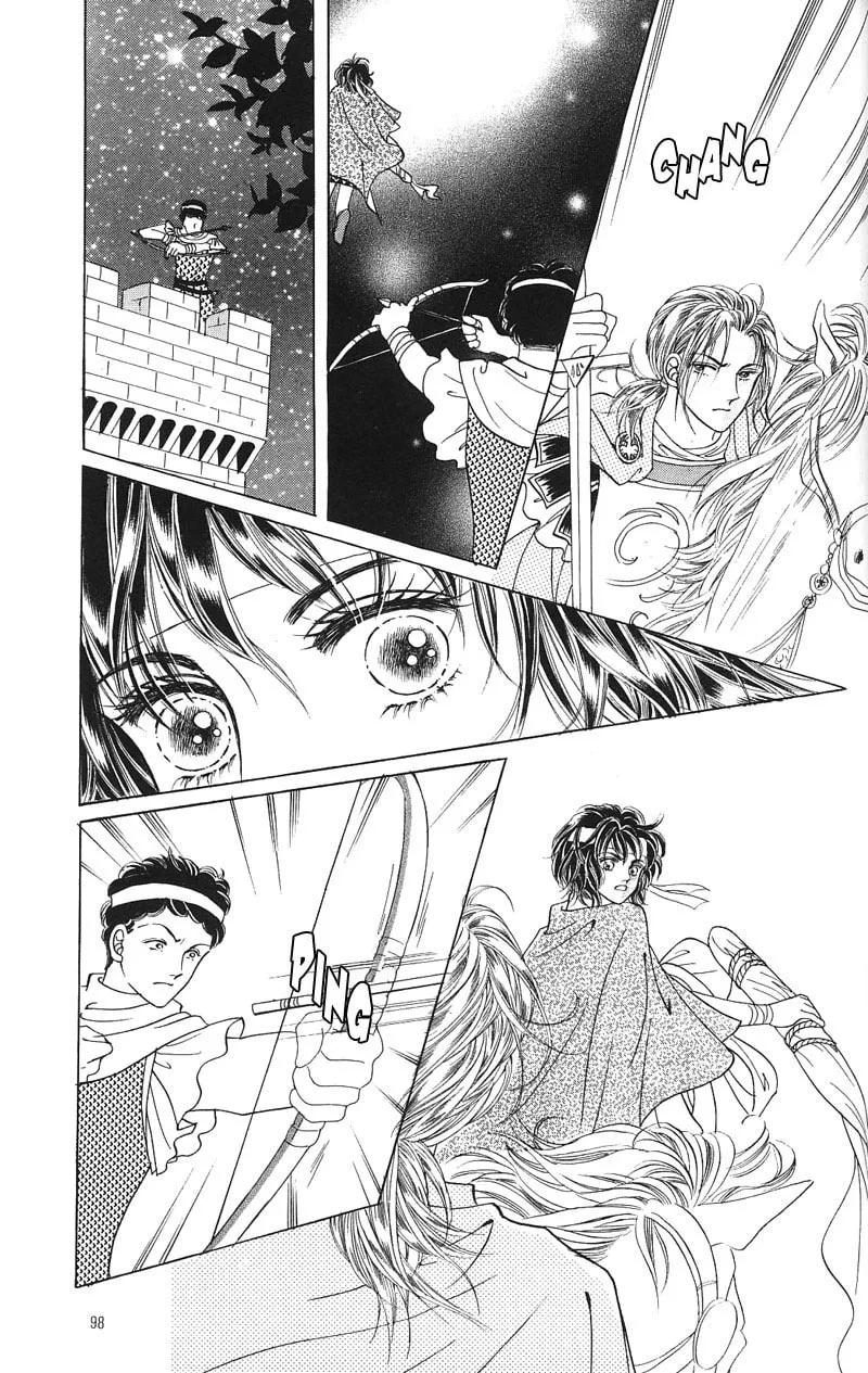Read Nereid Jeonseol chapter 0 image 97 on Lezhin