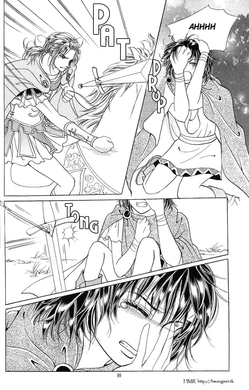Read Nereid Jeonseol chapter 0 image 98 on Lezhin