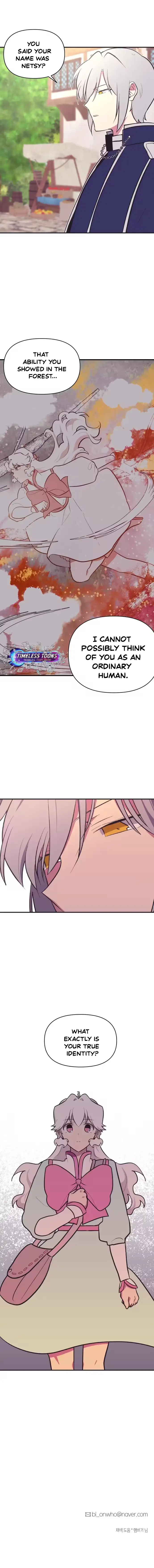 Read Nessi