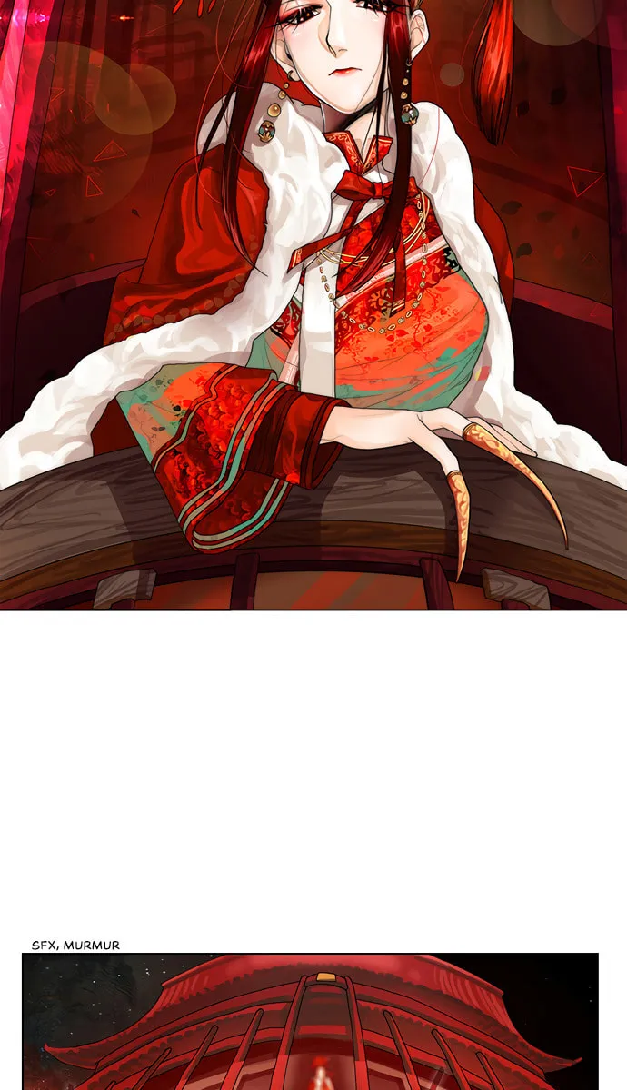 Read Nessun Dorma: None Shall Sleep chapter 1 image 18 on Lezhin