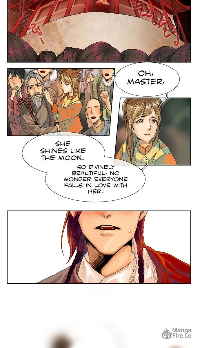 Read Nessun Dorma: None Shall Sleep chapter 1 image 19 on Lezhin