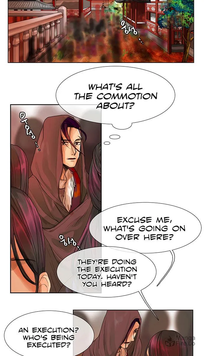 Read Nessun Dorma: None Shall Sleep chapter 1 image 2 on Lezhin
