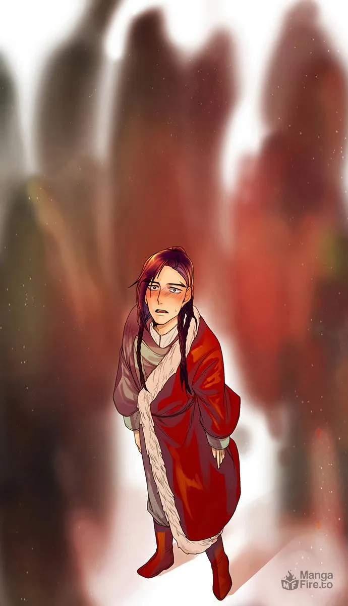 Read Nessun Dorma: None Shall Sleep chapter 1 image 20 on Lezhin